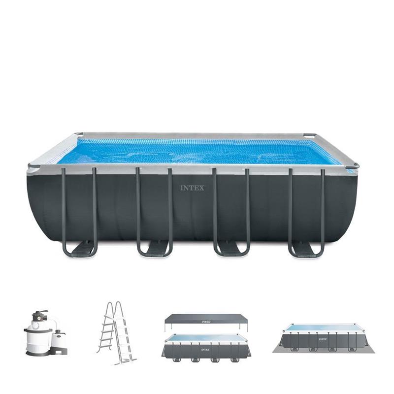 INTEX PSS XRT RET.549X274X132CM