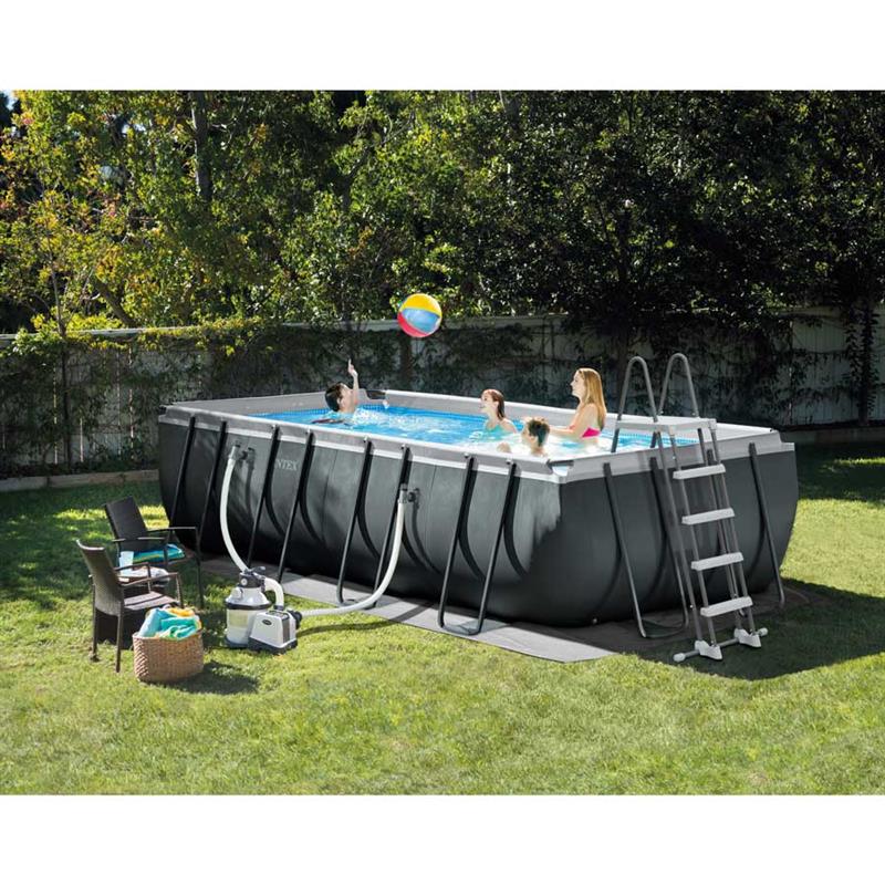 INTEX PSS XRT RET.549X274X132CM