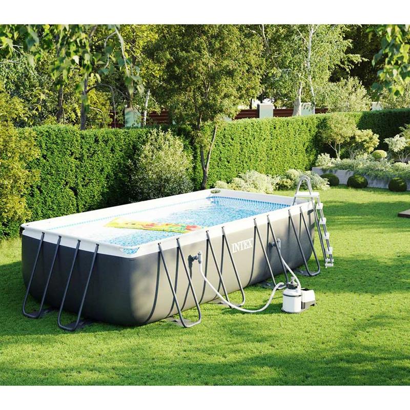 INTEX PSS XRT RET.549X274X132CM