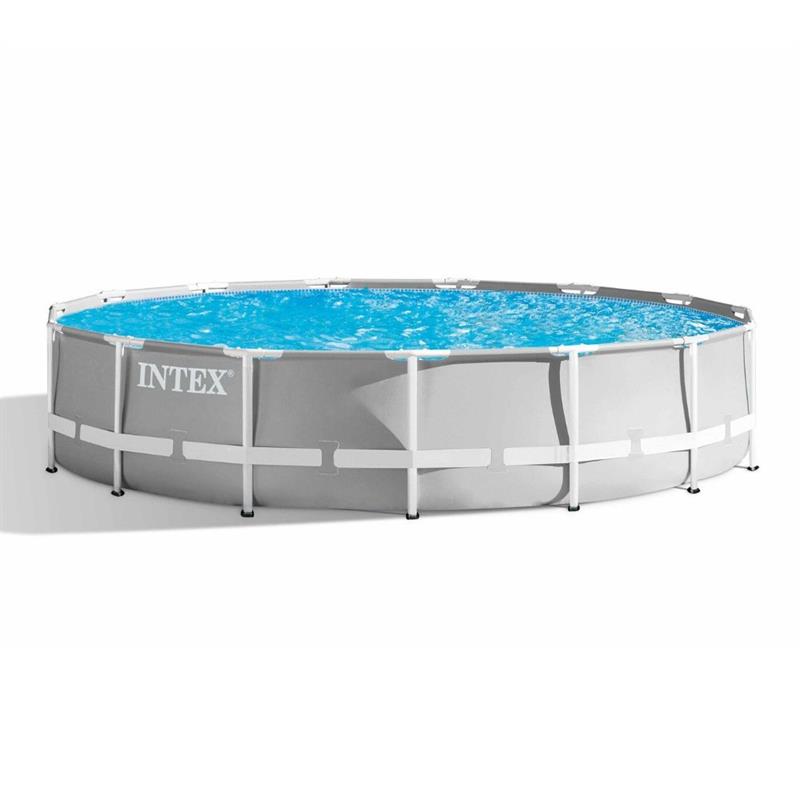 INTEX PSS PRISM FRAME TON.457X107CM