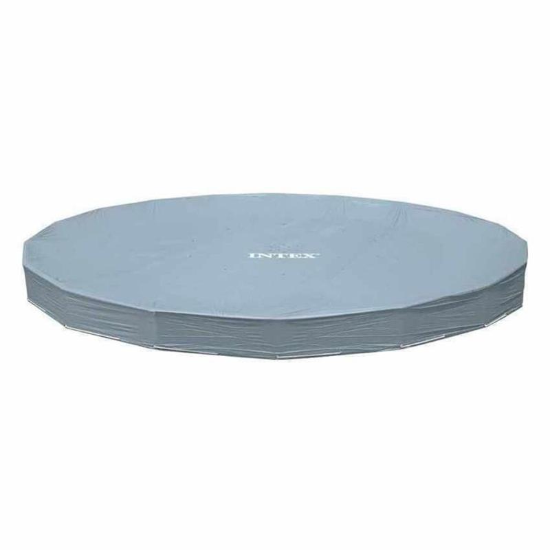 INTEX PSS PRISM FRAME TON.457X107CM