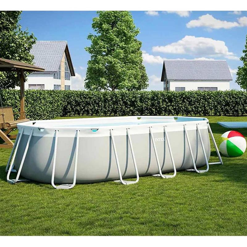 INTEX PSS PRISM FRAME OVA.610X305X122CM