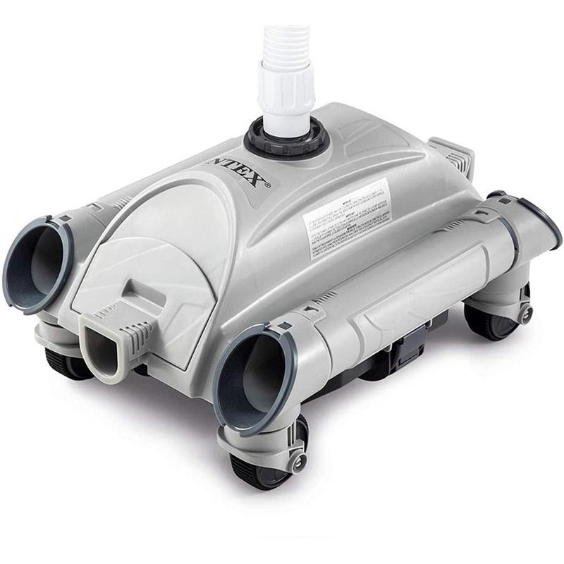 INTEX ROBOTTINO  28001