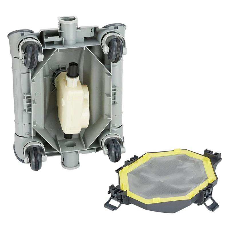 INTEX ROBOTTINO  28001