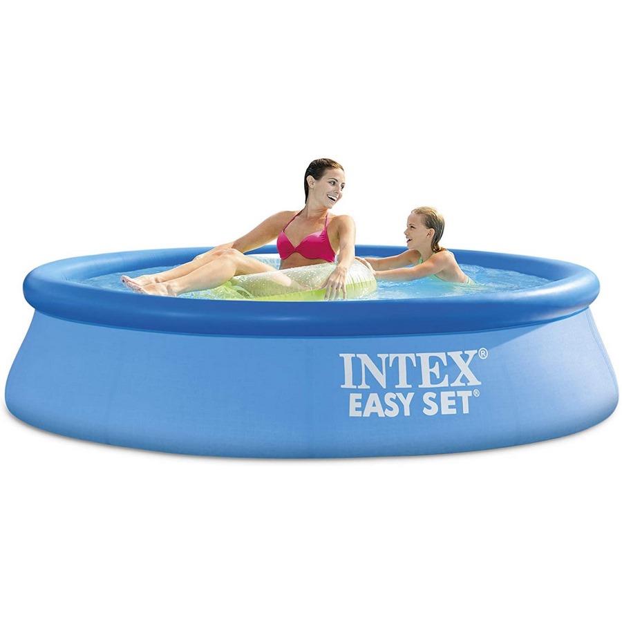 INTEX PSS EASY TONDA 244X61CM