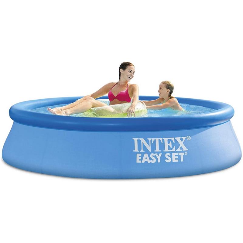 INTEX PSS EASY TONDA 244X61CM