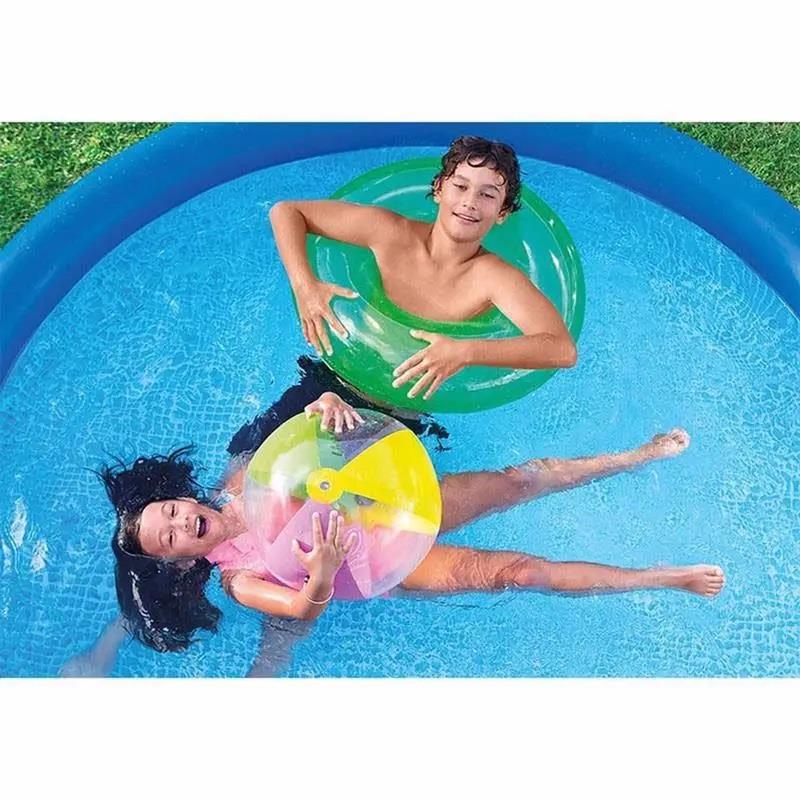 INTEX PSS EASY TONDA 244X61CM