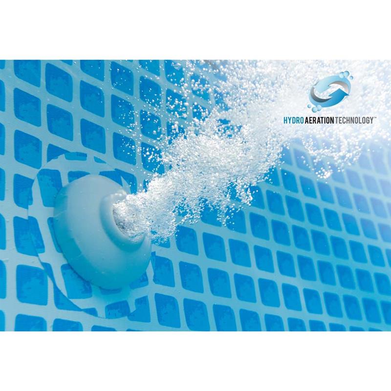 INTEX POMPA FILTRO 28604