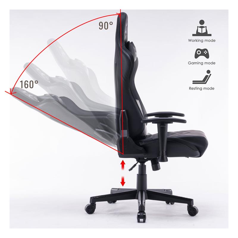 SEDIA GAMING **LED RGB PREMIUM