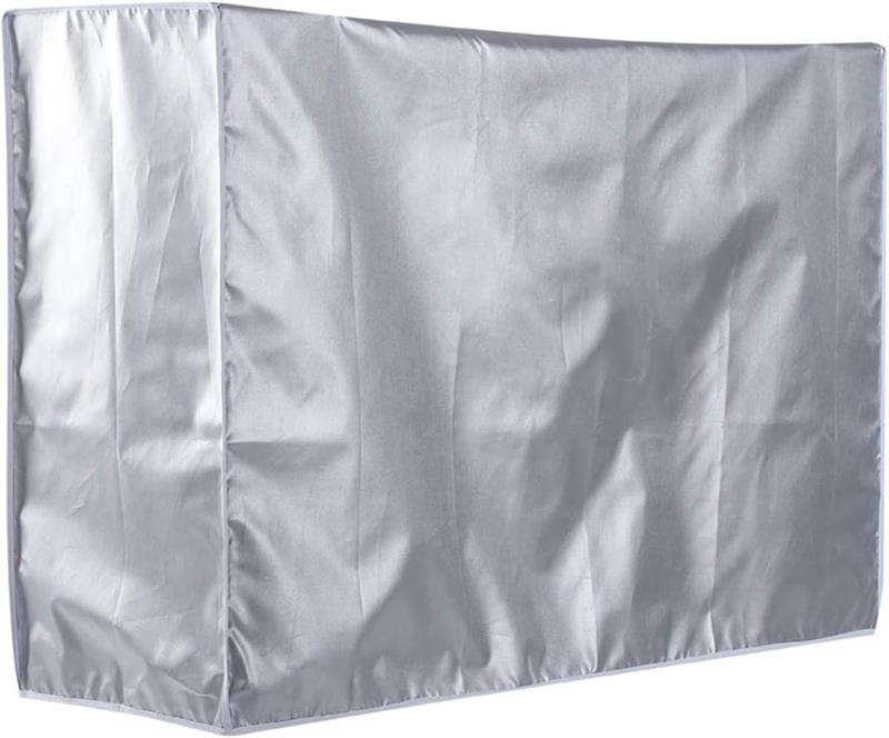 COPRI CONDIZIONATORE 82X31X62CM