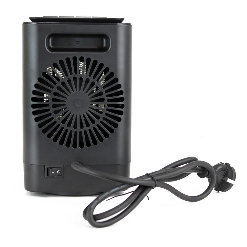 STUFA ELETTRICA N02