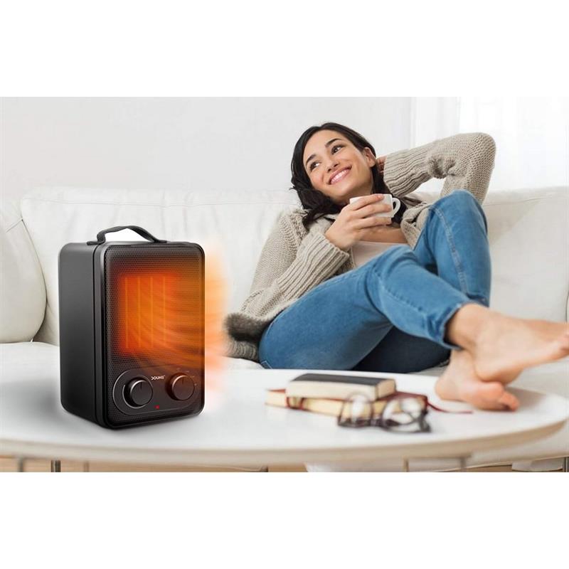 STUFA ELETTRICA N03