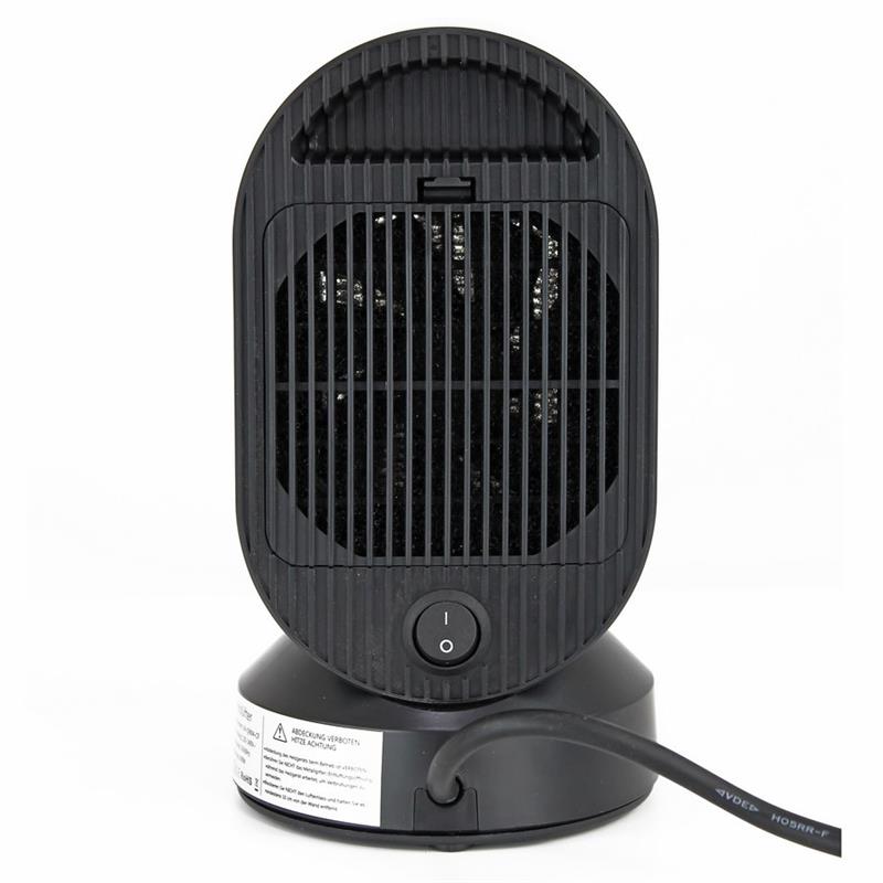 STUFA ELETTRICA N04