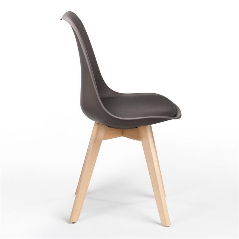 CANDICE SEDIA CAFFE #66009