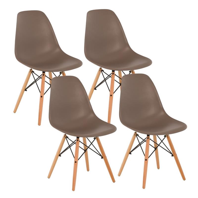 ESTER SEDIA CAFFE #66009