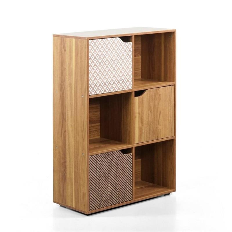 COLORADO CUBO 6C 59,6X29X90,5 CM