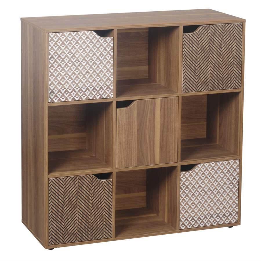 COLORADO CUBO 9C 88,8X29X90,5 CM