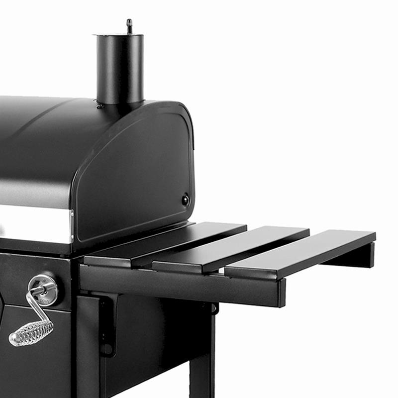 BBQ CARBO FRIEND