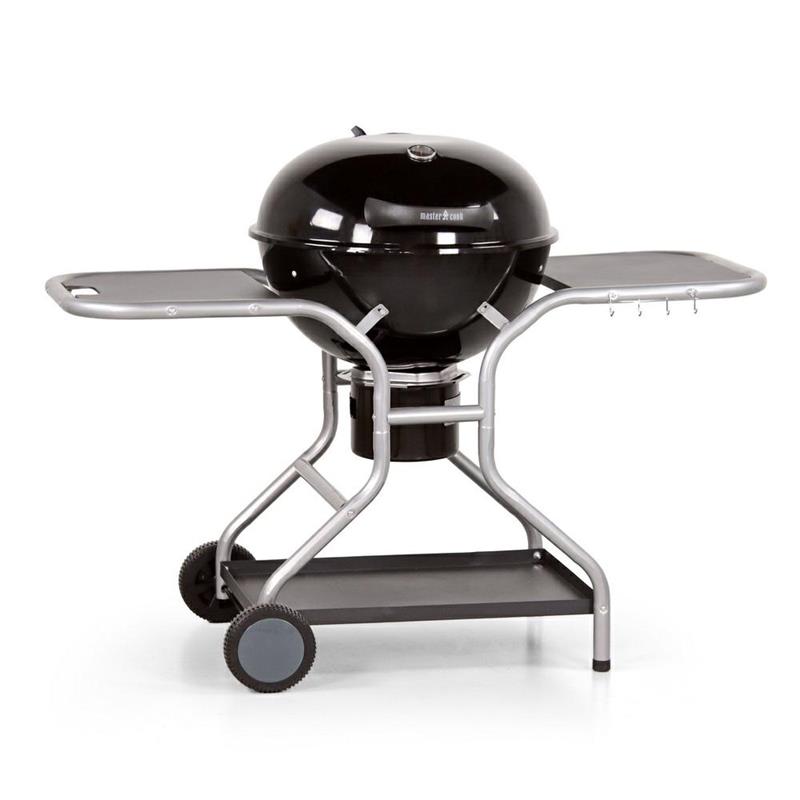 BBQ CARBO SALLY