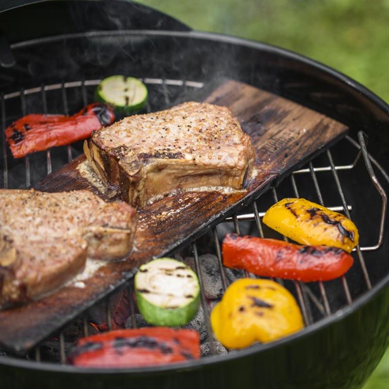 BBQ CARBO SALLY