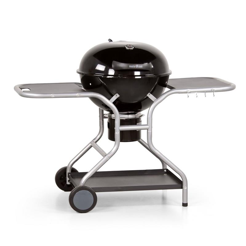 BBQ CARBO SALLY