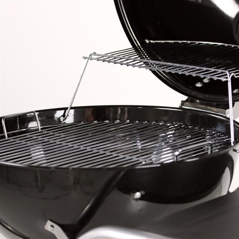 BBQ CARBO SALLY