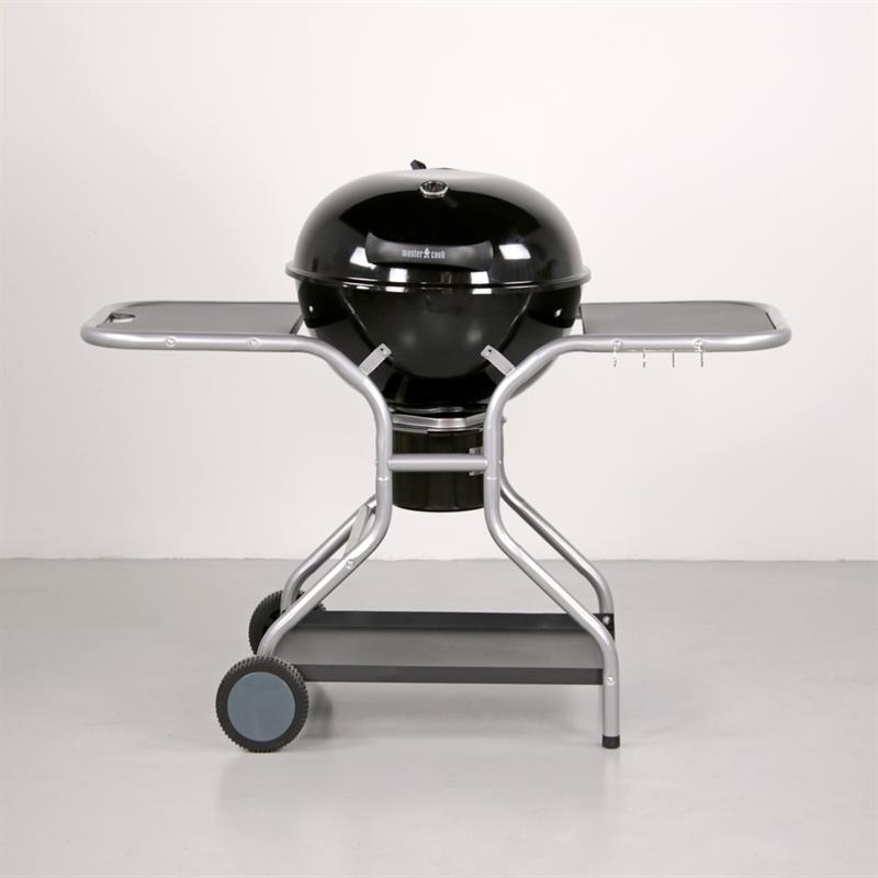 BBQ CARBO SALLY