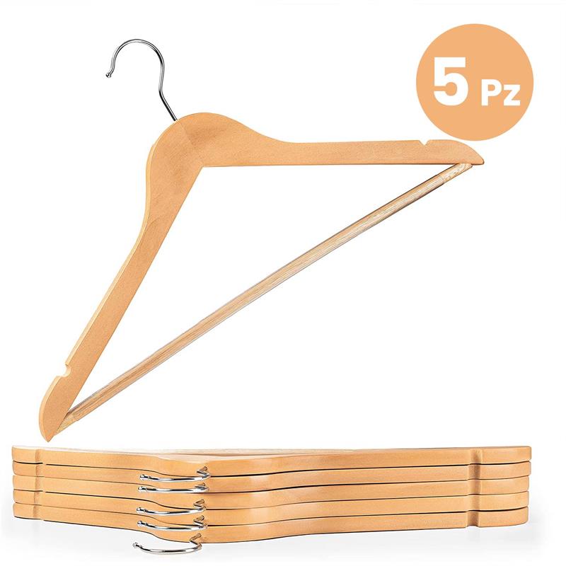 SET GRUCCE*05PZ NATURAL