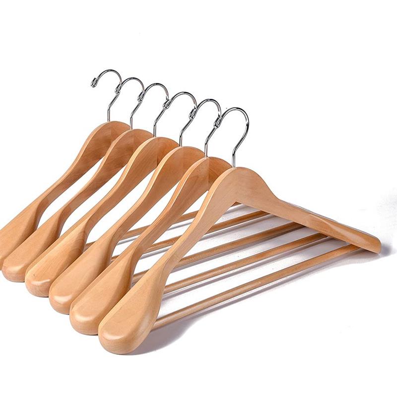 SET GRUCCE LUX*06PZ NATURAL