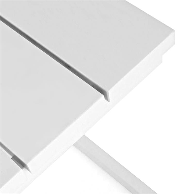 SHARE TAVOLINO BIANCO