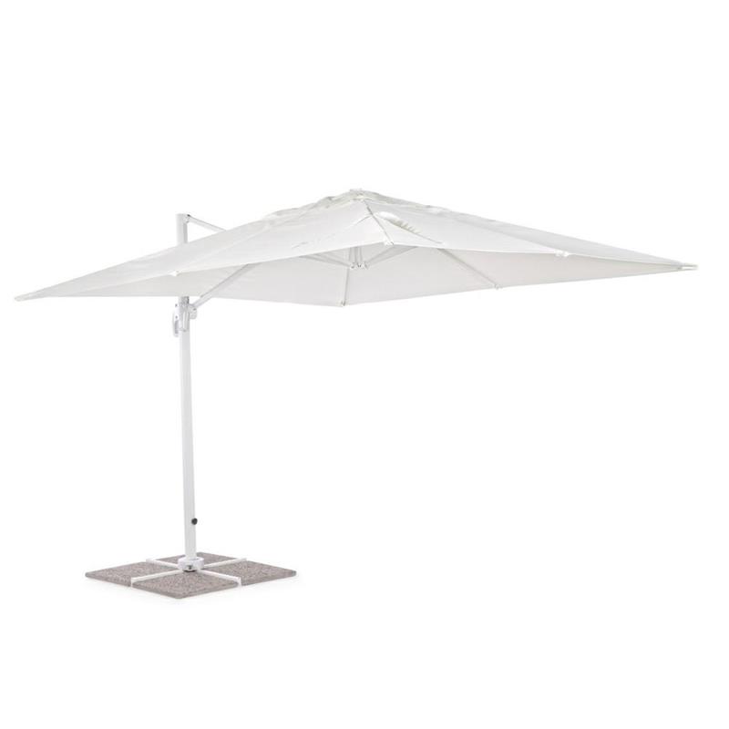 OMBRELLONE ROMA 3*4 BIA