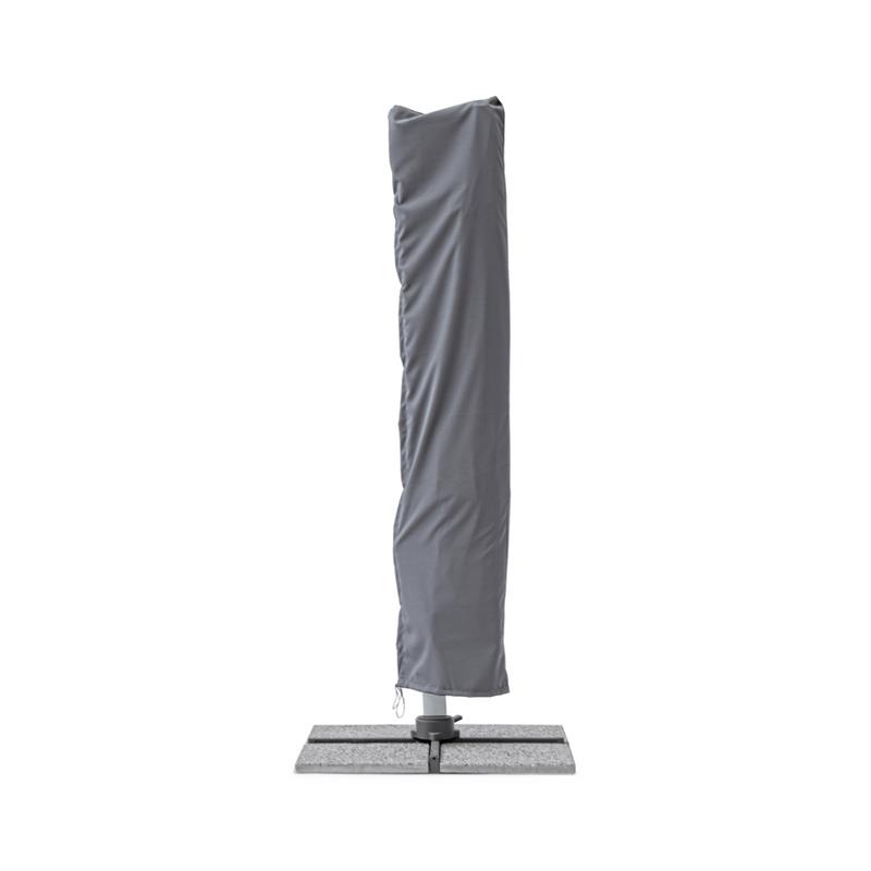 OMBRELLONE ROMA 3*3 GRIGIO