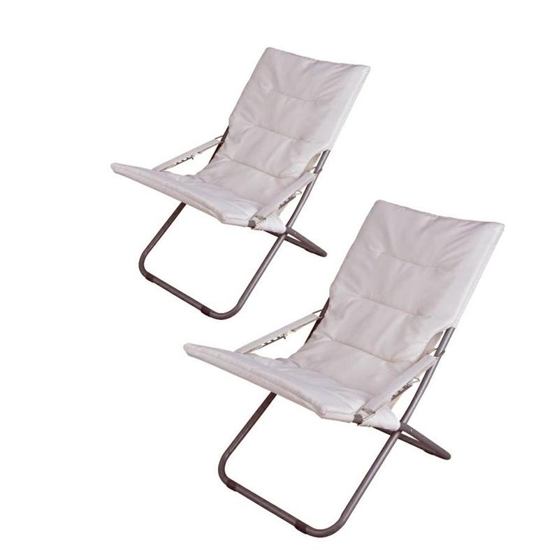 MILLY  POLTRONA  BIANCO