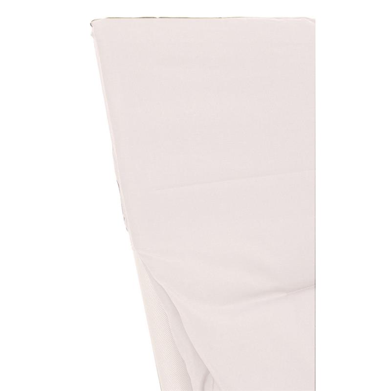 MILLY  POLTRONA  BIANCO