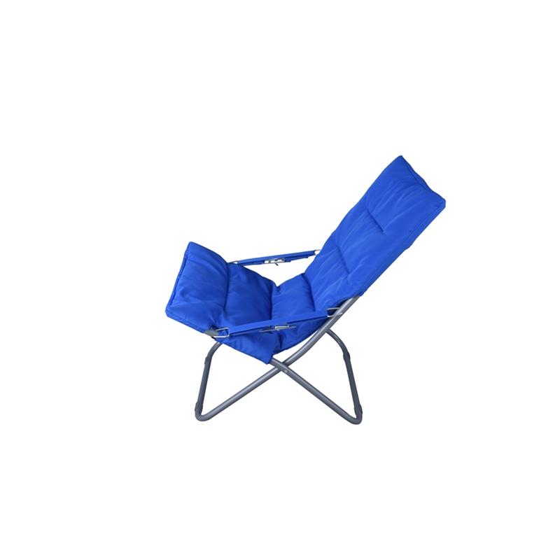 MILLY  POLTRONA  BLU
