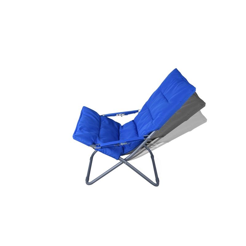 MILLY  POLTRONA  BLU