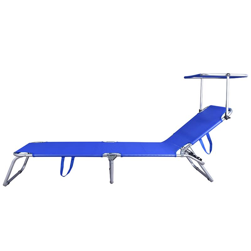 LITTO  LETTINO ALLUM BLU