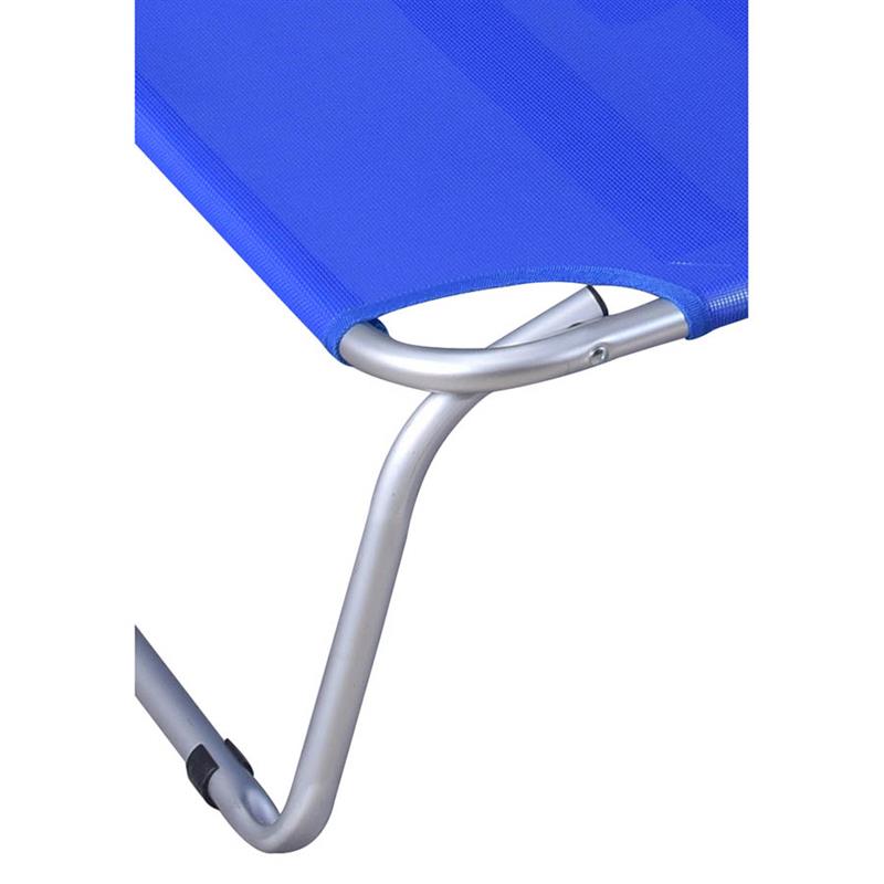 LITTO  LETTINO ALLUM BLU