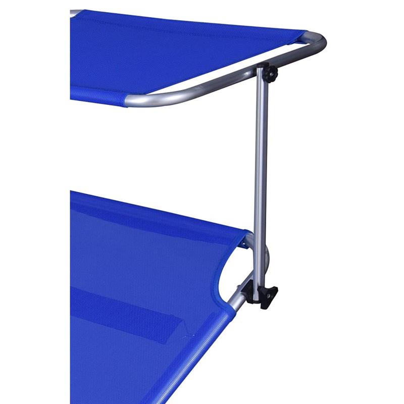 LITTO  LETTINO ALLUM BLU