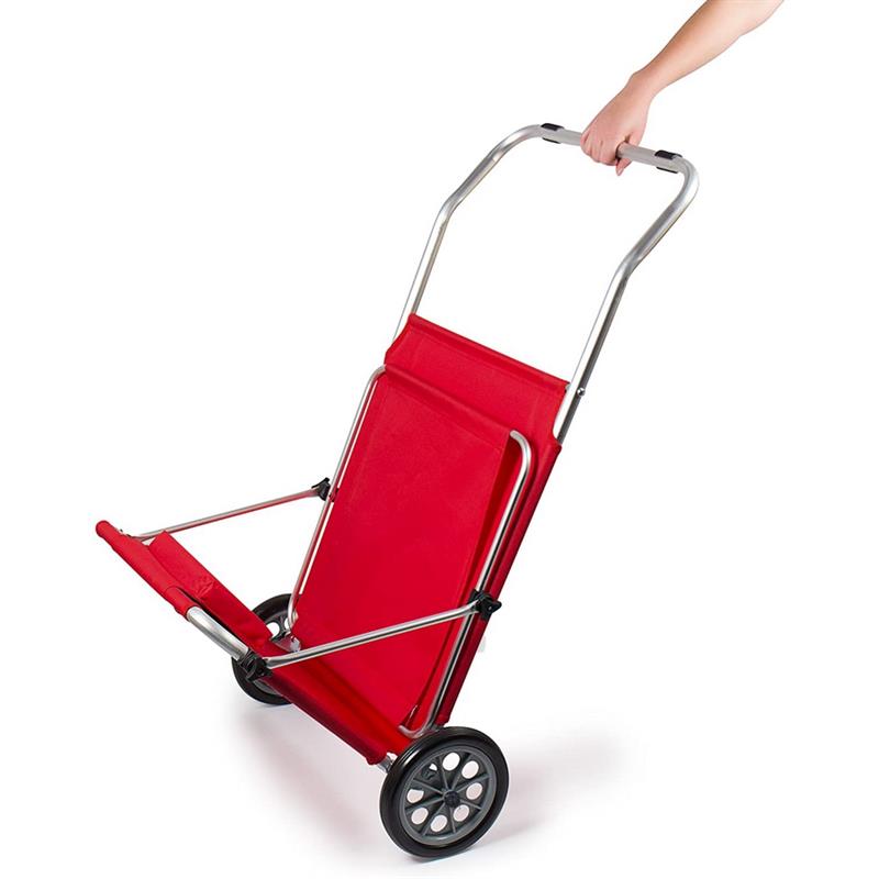 DODI SDRAIO ALLU ROSSO