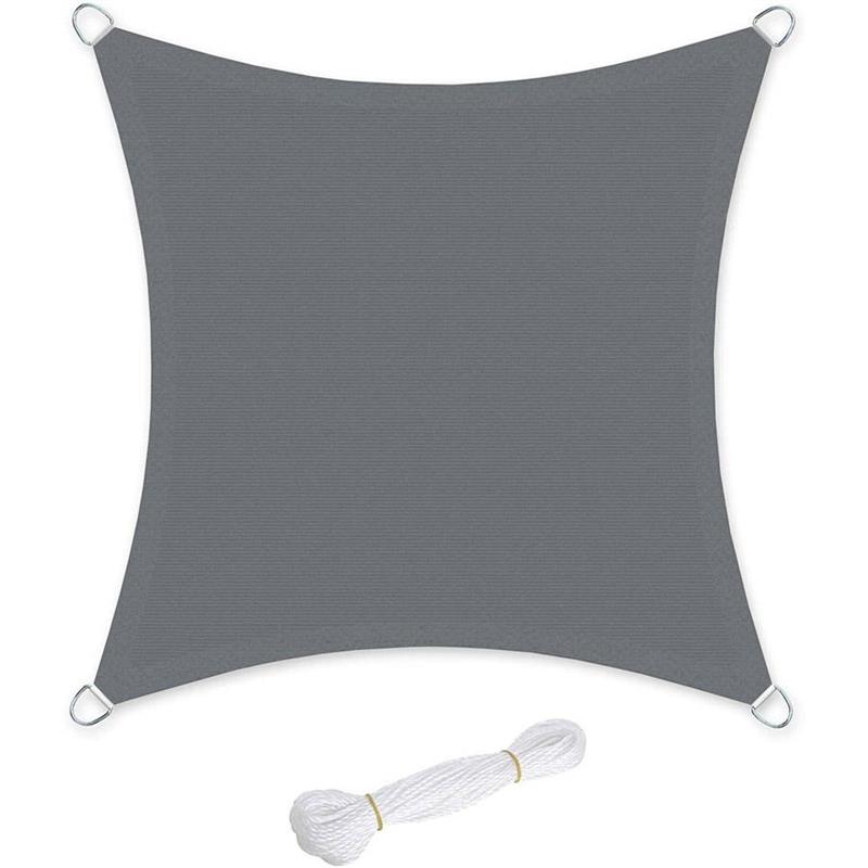 VELA QUAD.ECRU/GRIGIO 3X3