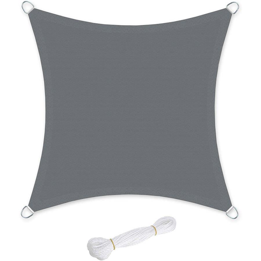 VELA QUAD.ECRU/GRIGIO 3X3