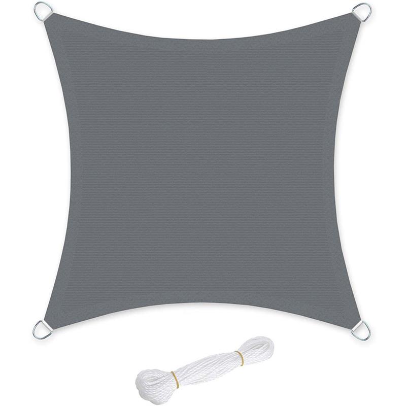 VELA QUAD.ECRU/GRIGIO 3X3