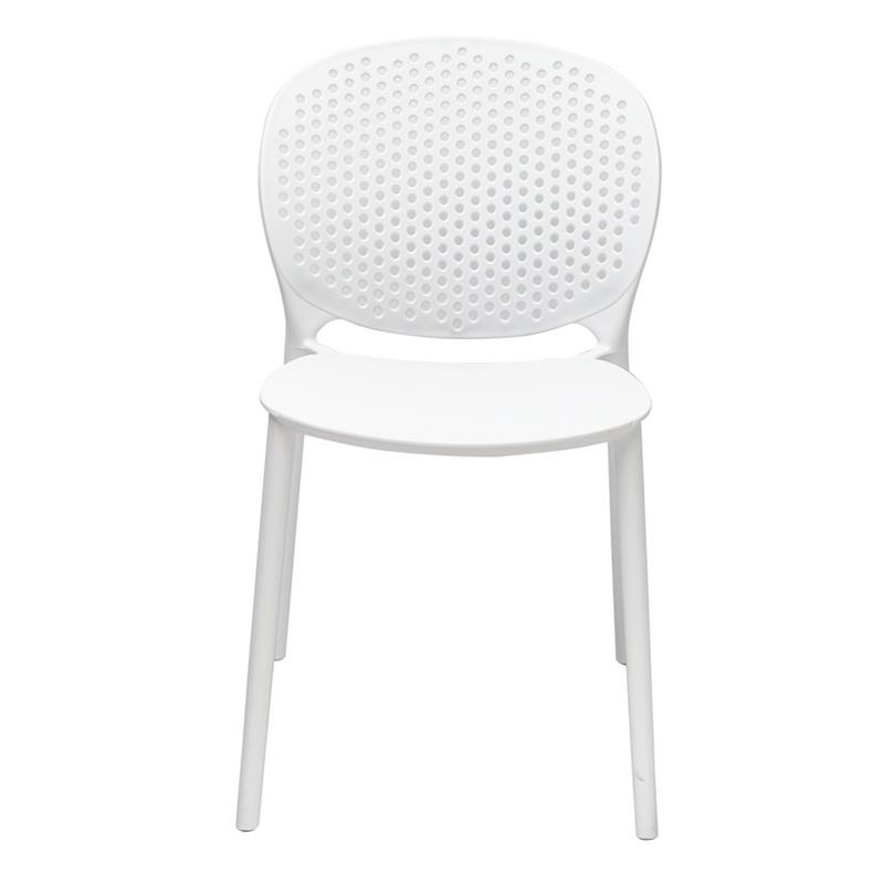 LOLLY SEDIA WHITE