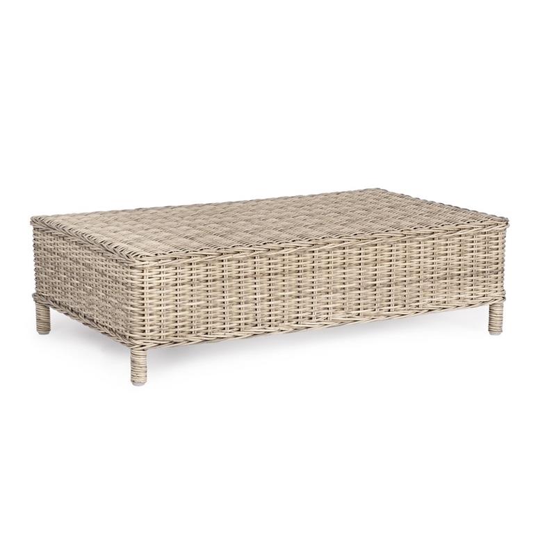 KALEF SET POLIRATTAN