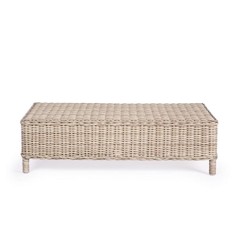 KALEF SET POLIRATTAN