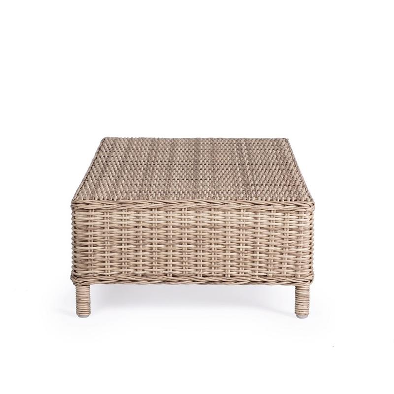 KALEF SET POLIRATTAN