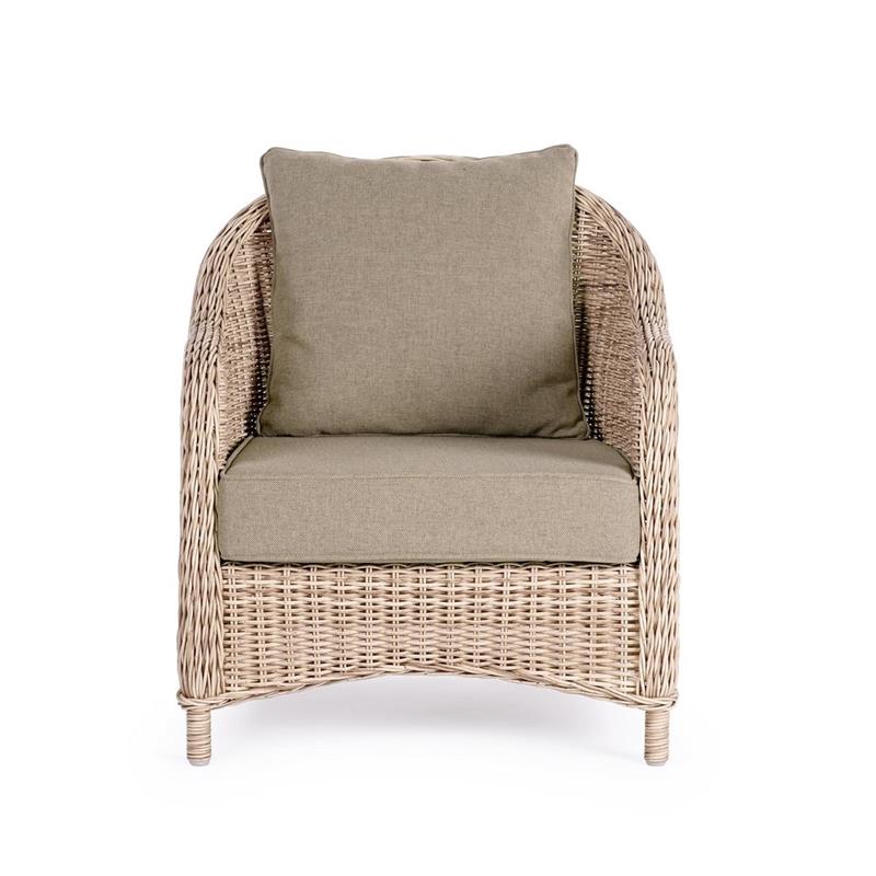 KALEF SET POLIRATTAN