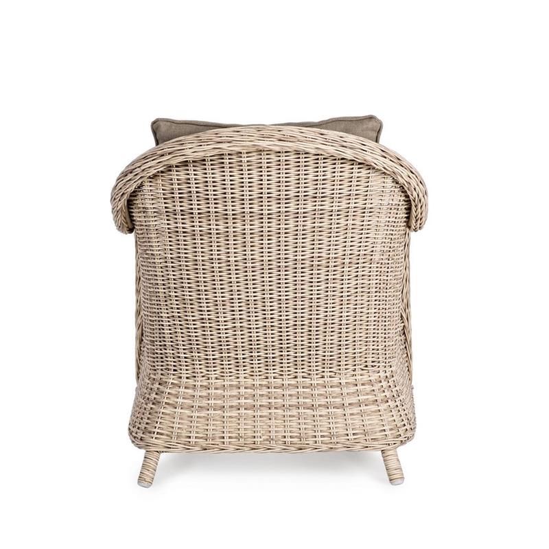 KALEF SET POLIRATTAN