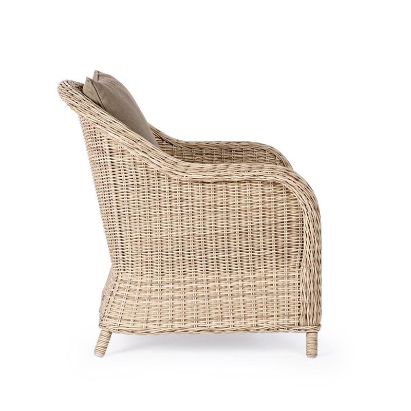 KALEF SET POLIRATTAN